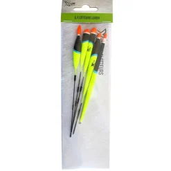 Kit 5 flotteurs x-line loisisr