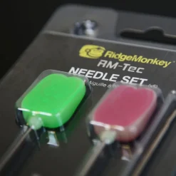 Kit aiguille Ridge Monkey Needle set