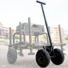 Kit Chariot Avant Teos Front Wheels Trolley Kit