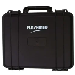 Kit Complet Pêche à l'aimant Pro Flashmer 250kg