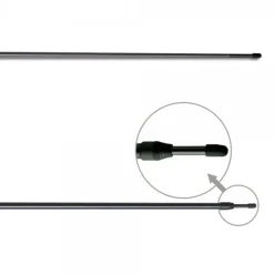 Kit Coupelle Garbolino Tele Reglable Loisir 1M60-2M60