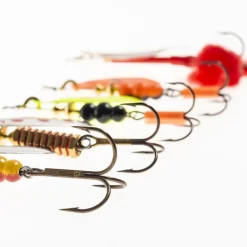 Kit Cuillères Tournantes Mepps Spécial Brochet