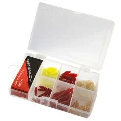 Kit d'appâts truite active baits kit trout bait