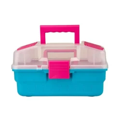 Kit de 27 articles de pêche Shakespeare Cosmico Tackle Box