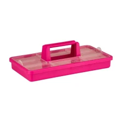 Kit de 27 articles de pêche Shakespeare Cosmico Tackle Box