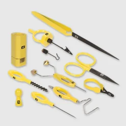 Kit de montage Loon Outdoors Complete Fly Tying Tool Kit
