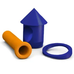 Kit De Transformation Colmic Strippa 2.0