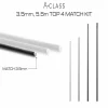Kit Guru A-Class Match Kit 3.5MM TOP 4  5.5M