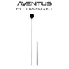 Kit Guru Aventus F1 Cupping Kit
