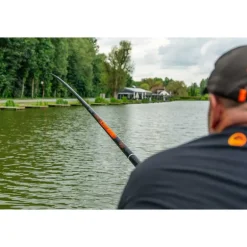 Kit Guru N-Gauge Power Xs Zero 500 Margin 10 0m Pole