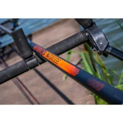 Kit Guru N-Gauge Power Xs Zero 500 Margin 10 0m Pole