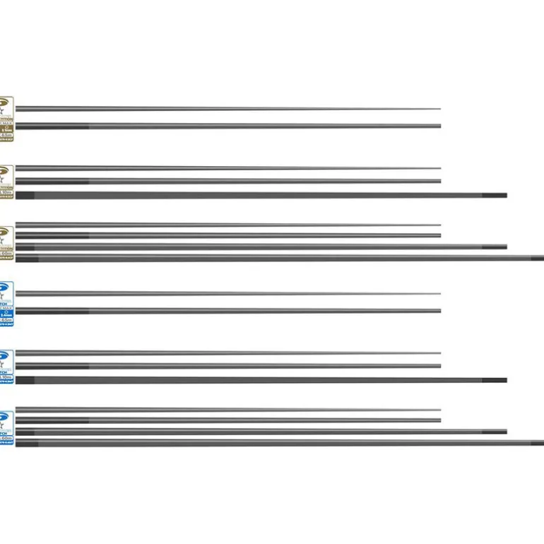 Kit K4 Garbolino Pro Power Match