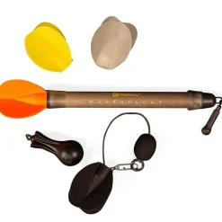 Kit Marker Floatteur Ridge Monkey Marka Float