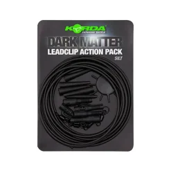 Kit montage carpe korda dark matter action pack
