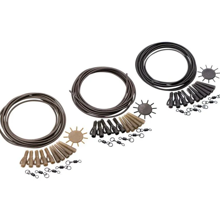 Kit montage carpe korda dark matter action pack