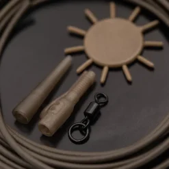 Kit montage carpe korda dark matter action pack