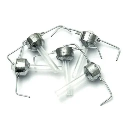 Kit monture godille carnassier astucit surnat (x5)