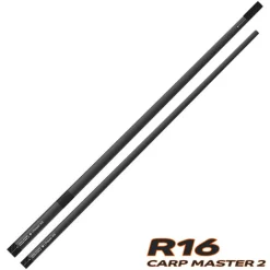 Kit Rive 2 Elements Power Carp Master 2