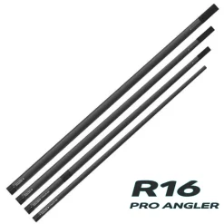 Kit Rive 4 Eléments R-16 Pro Angler Match