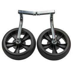 Kit Roues Arriere Garbolino