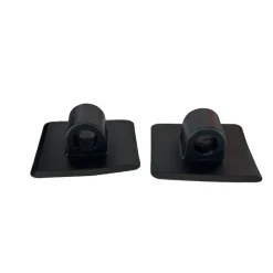 Kit Roues Wheel Kit Frazer + Patch Fixation