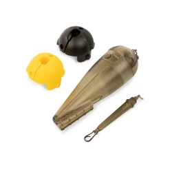 Kit Zig Trakker Impact Zig Float Kit