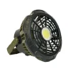 Lampe / Ventilateur de biwy Mack2 Logistik Biwy Fan and Light