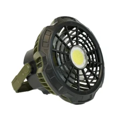 Lampe / Ventilateur de biwy Mack2 Logistik Biwy Fan and Light