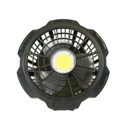 Lampe / Ventilateur de biwy Mack2 Logistik Biwy Fan and Light