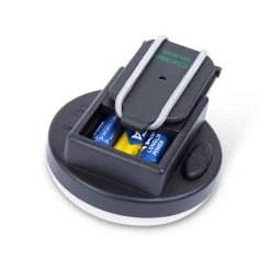 Lampe de Bivvy Sonik Herox Bivvy Light Compatible Alarmes 150m