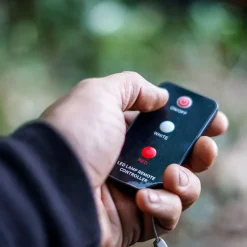 Lampe de biwy mack2 logistik biwy light ir