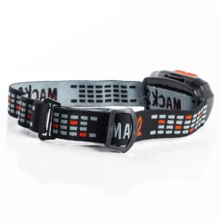 Lampe frontale mack2 logistik sensor head light lithium