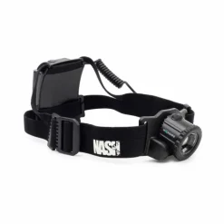 Lampe Frontale Nash Moonshine Mega Lite