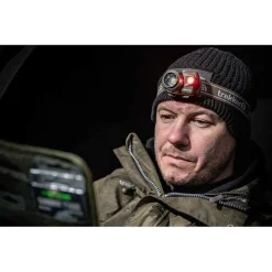 Lampe frontale nitelife headtorch 580 zoom