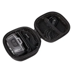 Lampe Frontale Sonik Gizmo HTR-160 Rechargeable USB-C 160 Lumens