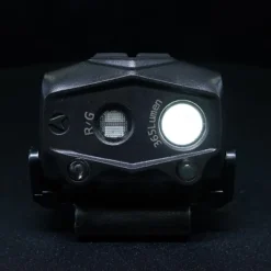 Lampe Frontale Stellar Light Green 365