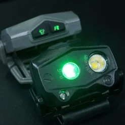 Lampe Frontale Stellar Light Green 365