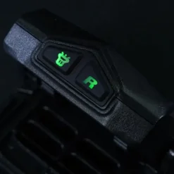 Lampe Frontale Stellar Light Green 365