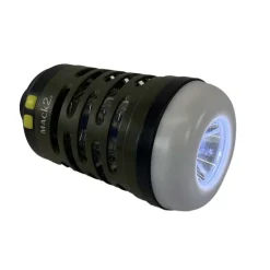 Lampe Mack2 Logistik Mosquito Light