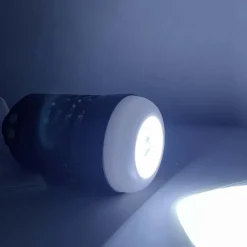 Lampe Mack2 Logistik Mosquito Light