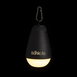 Lampe Nash Powerbanx Dome Lite