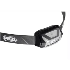 Lampe Petzl Tikka Noire 2026