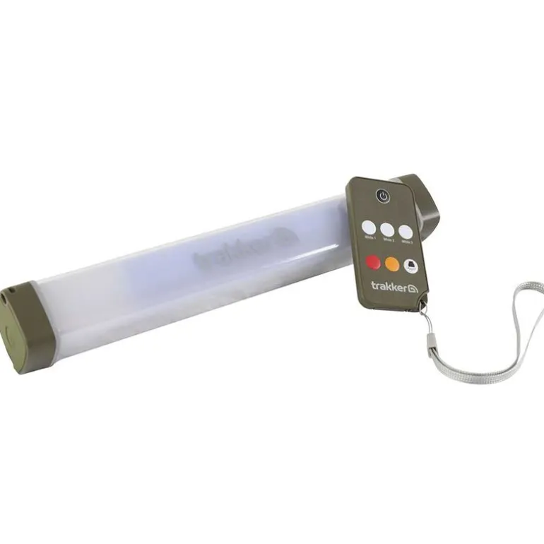 Lampe trakker nitelife biwy light remote 200