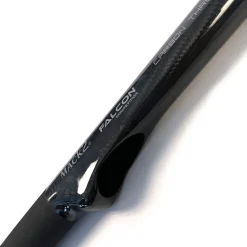 Lance Bouillette Mack2 Falcon Competition Carbon Throwing Stick XL