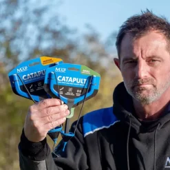 Élastique de rechange pour fronde Map Catapult Spares