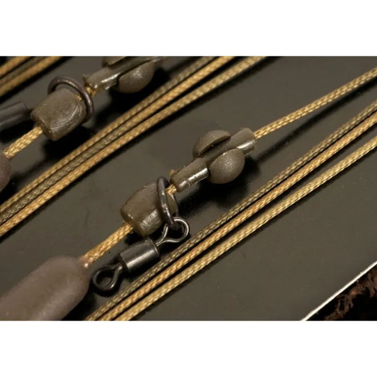 Leadcore carpe korda heli 1m x3