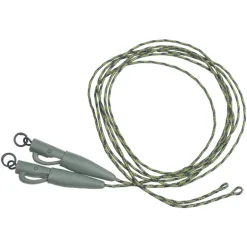 Leadcore carpe mack2 safety clip leadcore leaders