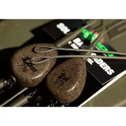 Leadcore korda solidz pva leaders