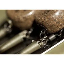 Leadcore korda solidz pva leaders