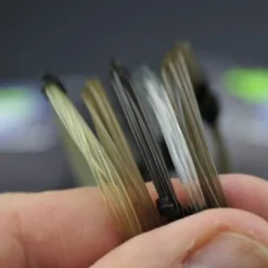 Leader Korda Dark Matter QC Swivel 30lb 30cm